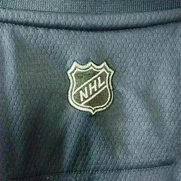 Columbus Blue Jackets Reebok center ice collection - Picture 5 of 6